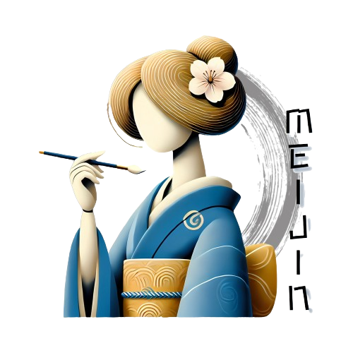 Meijin | Language as Art, Ethics as Principle